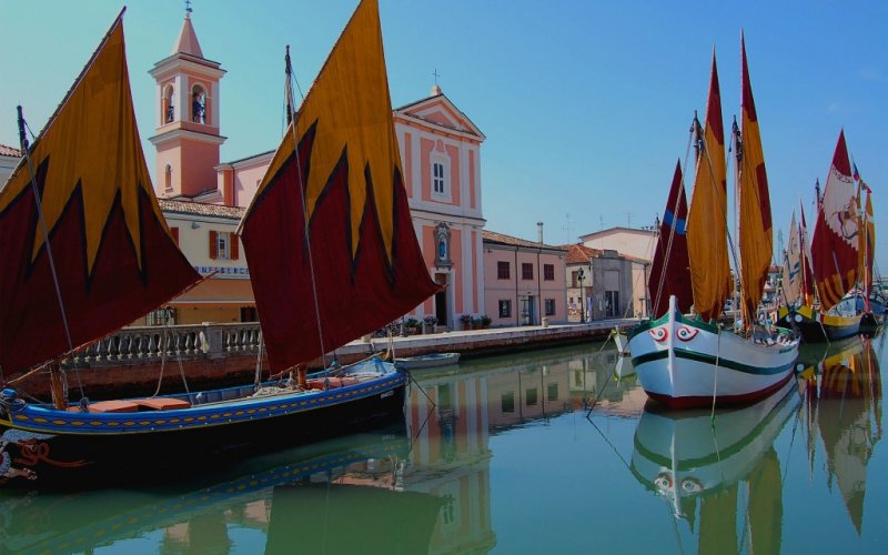 Cesenatico